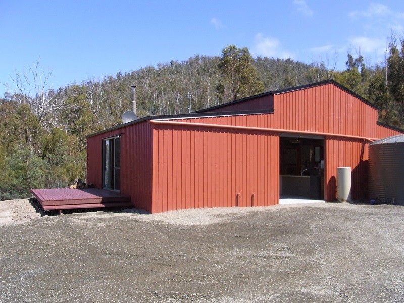 21339 Tasman Highway, Four Mile Creek TAS 7215