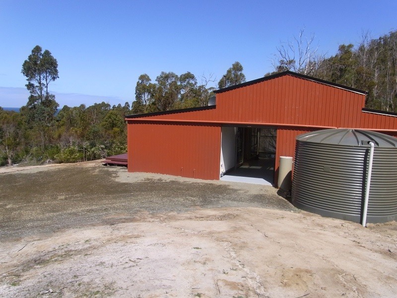 21339 Tasman Highway, Four Mile Creek TAS 7215