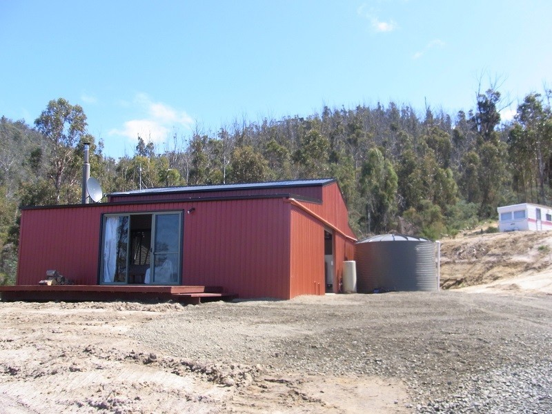 21339 Tasman Highway, Four Mile Creek TAS 7215