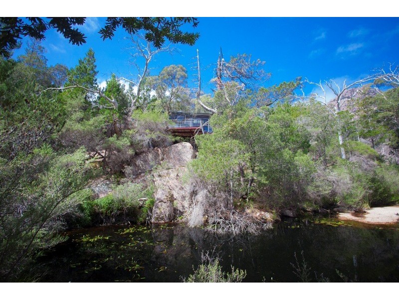 431 Freycinet Drive, Coles Bay TAS 7215