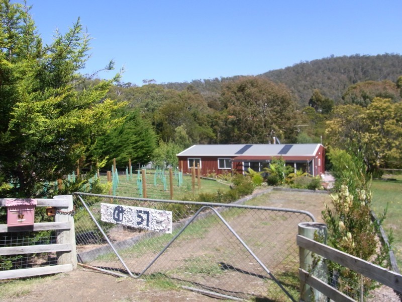 57 Gordon Street, Bicheno TAS 7215