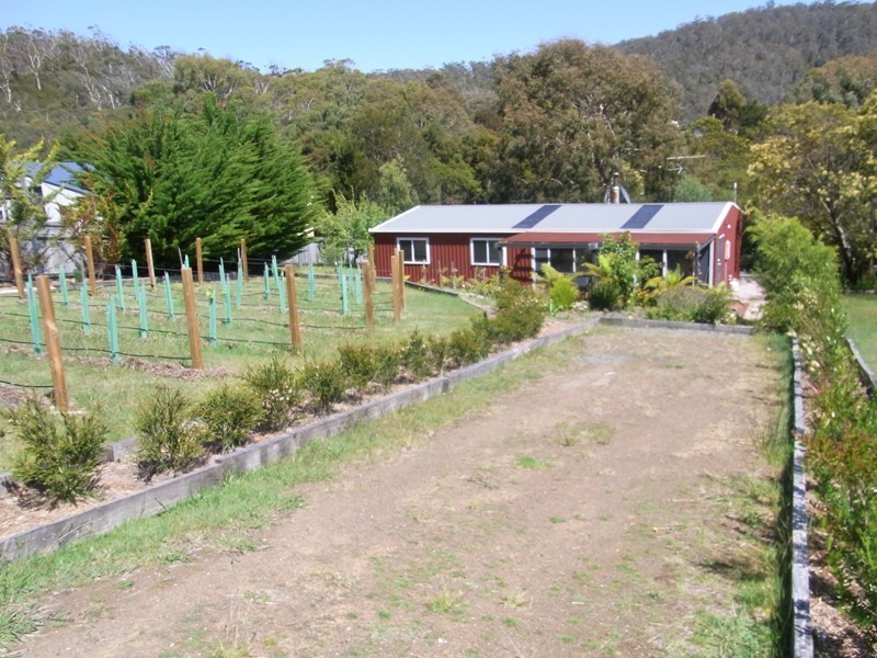 57 Gordon Street, Bicheno TAS 7215
