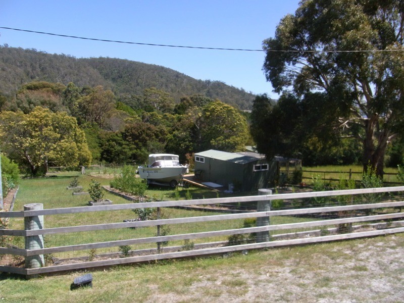 55 Gordon Street, Bicheno TAS 7215