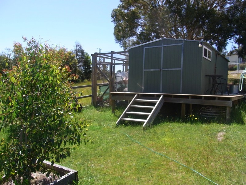 55 Gordon Street, Bicheno TAS 7215