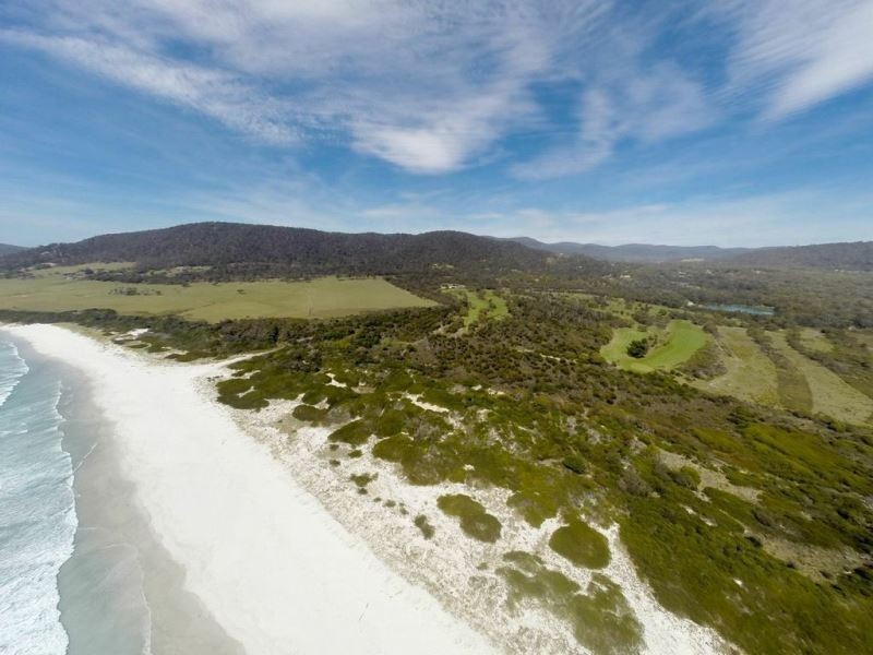 . Tasman Highway, Bicheno TAS 7215