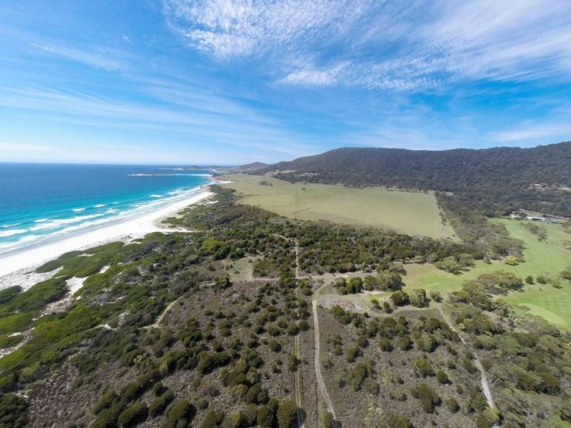 . Tasman Highway, Bicheno TAS 7215