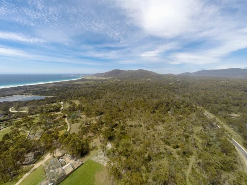 . Tasman Highway, Bicheno TAS 7215
