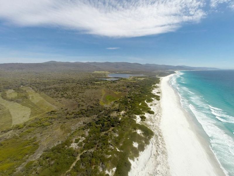 . Tasman Highway, Bicheno TAS 7215