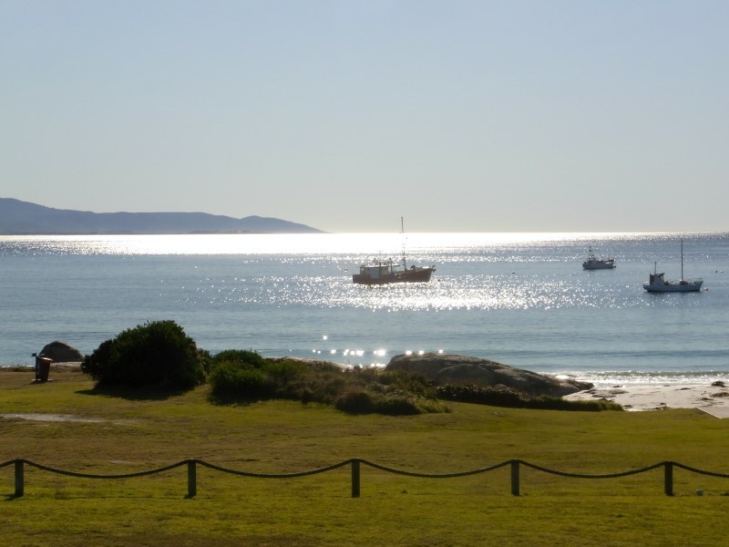 8 Jetty Road, Bicheno TAS 7215