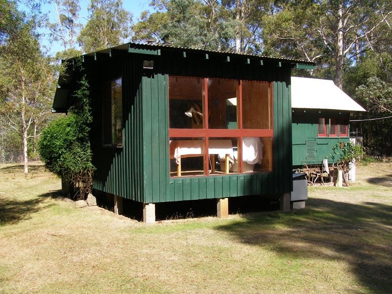 RA23 Deals Road, Bicheno TAS 7215