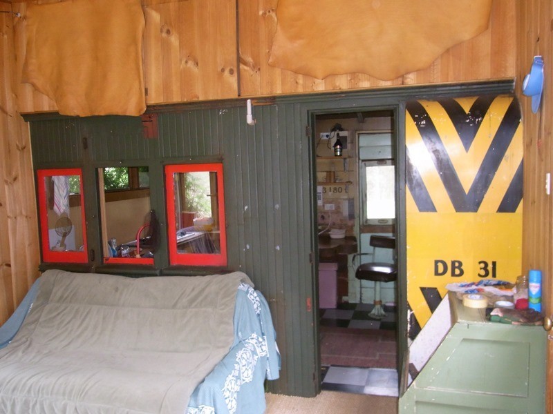 RA23 Deals Road, Bicheno TAS 7215