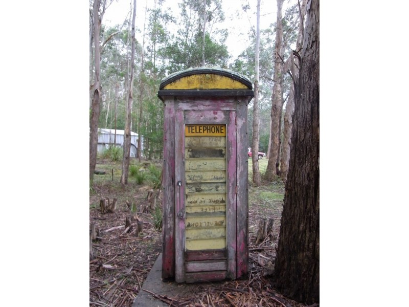 RA23 Deals Road, Bicheno TAS 7215