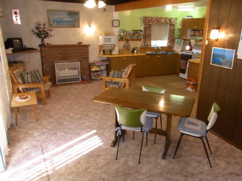 40 Freycinet Drive, Coles Bay TAS 7215