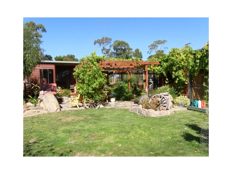1435 Coles Bay Road, Coles Bay TAS 7215