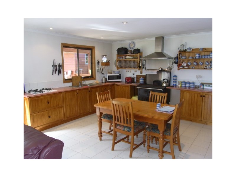 1435 Coles Bay Road, Coles Bay TAS 7215