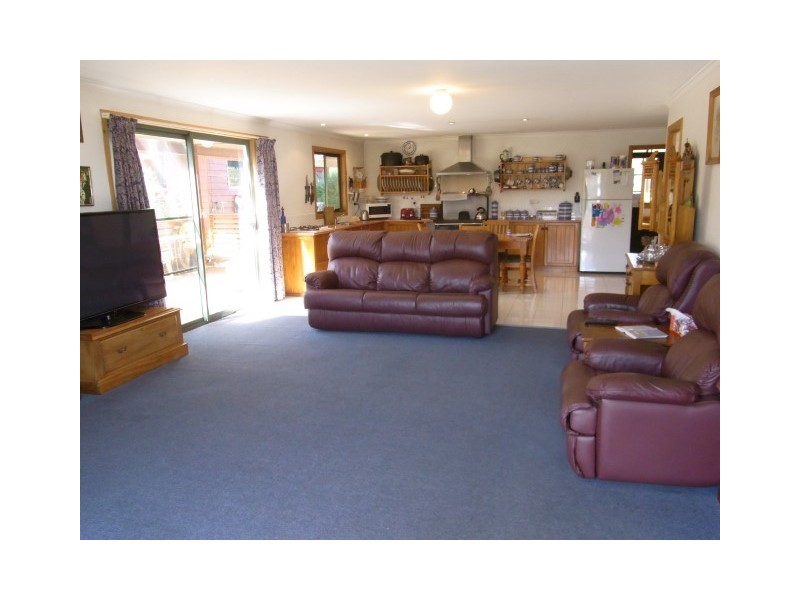 1435 Coles Bay Road, Coles Bay TAS 7215