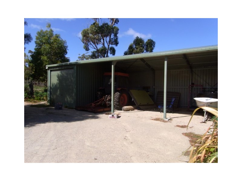 1435 Coles Bay Road, Coles Bay TAS 7215