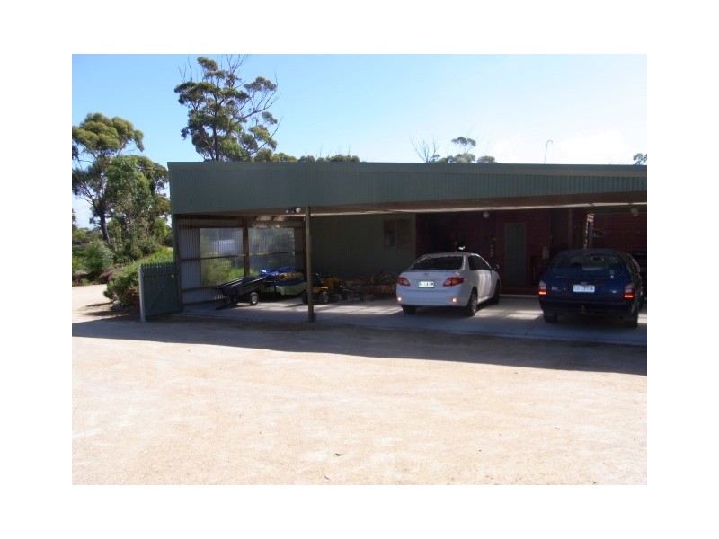 1435 Coles Bay Road, Coles Bay TAS 7215