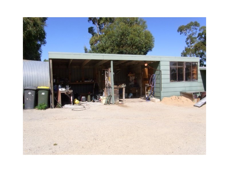 1435 Coles Bay Road, Coles Bay TAS 7215