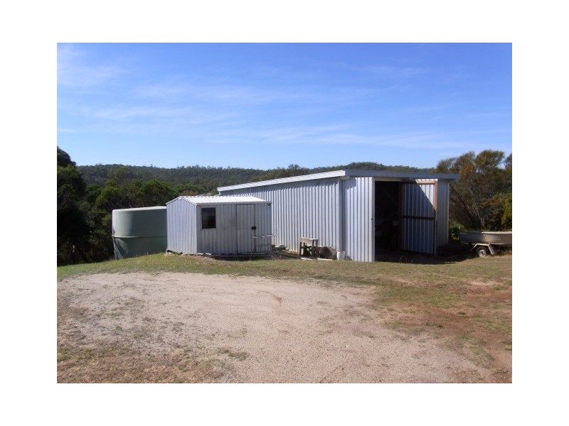 111 Swanwick Drive, Coles Bay TAS 7215