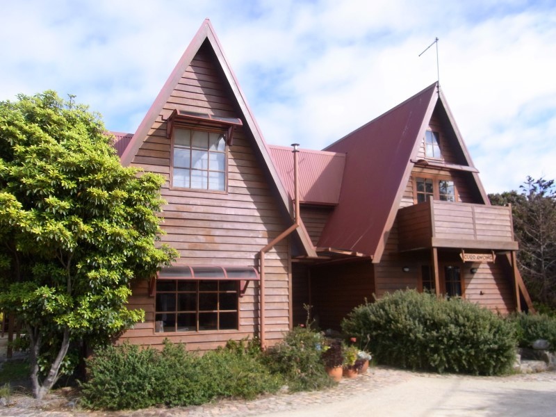 25 Hazards View Drive, Coles Bay TAS 7215