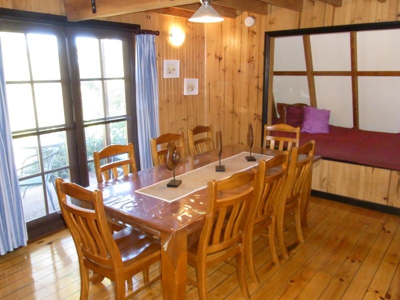 25 Hazards View Drive, Coles Bay TAS 7215