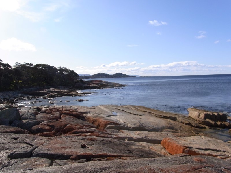 211 Harvey’s Farm Road, Bicheno TAS 7215