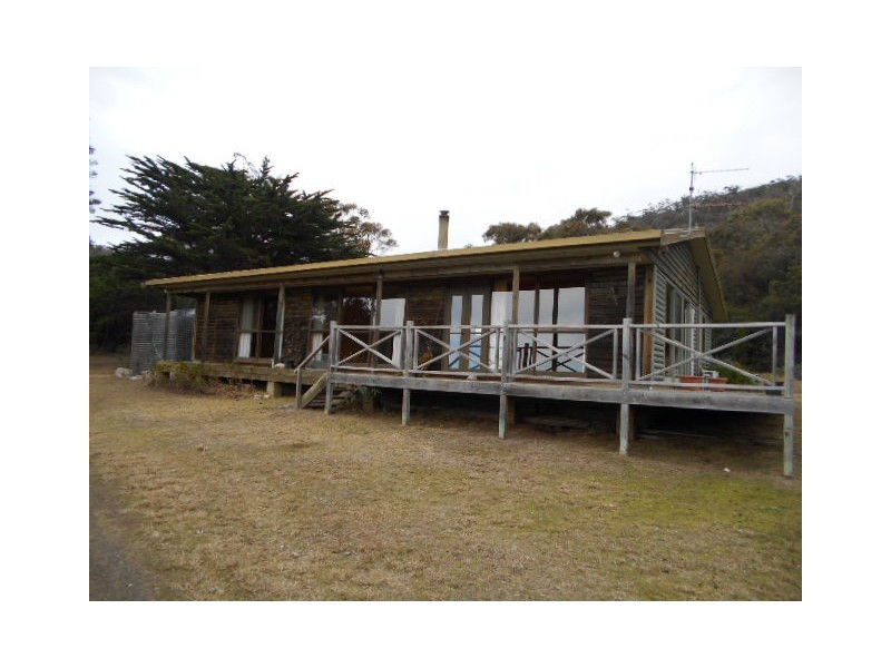 211 Harveys Farm Road, Bicheno TAS 7215
