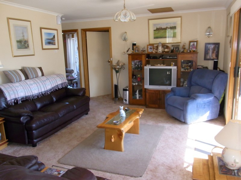 35 Swanwick Drive, Coles Bay TAS 7215
