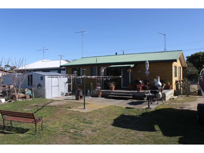 35 Swanwick Drive, Coles Bay TAS 7215