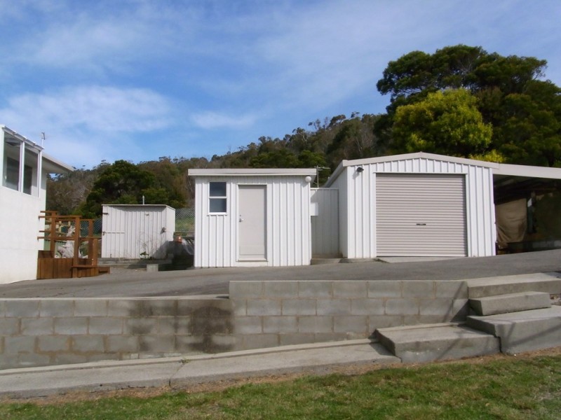 2 Harvey Avenue, Bicheno TAS 7215
