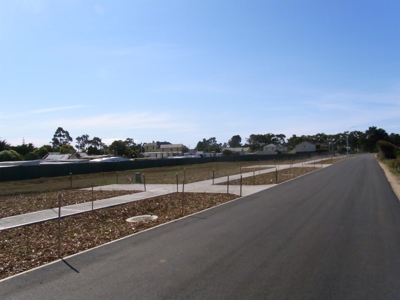 Lots 1-7/2 Bridge Street, Swansea TAS 7190