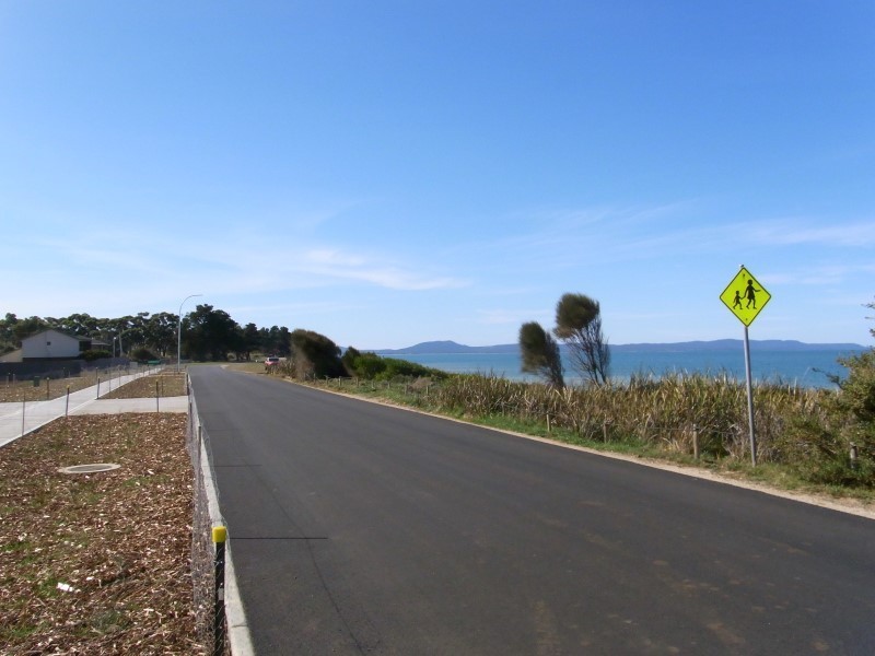 Lots 1-7/2 Bridge Street, Swansea TAS 7190