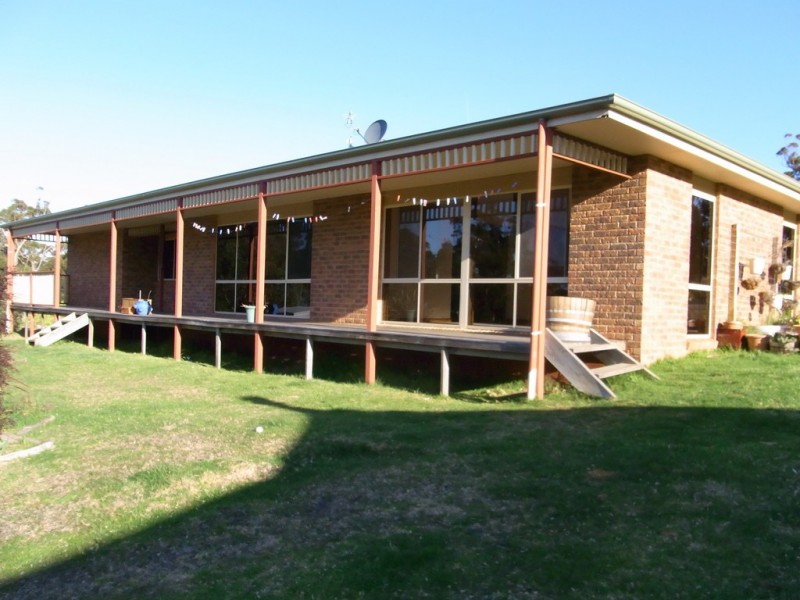 1 Barnard Drive, Bicheno TAS 7215