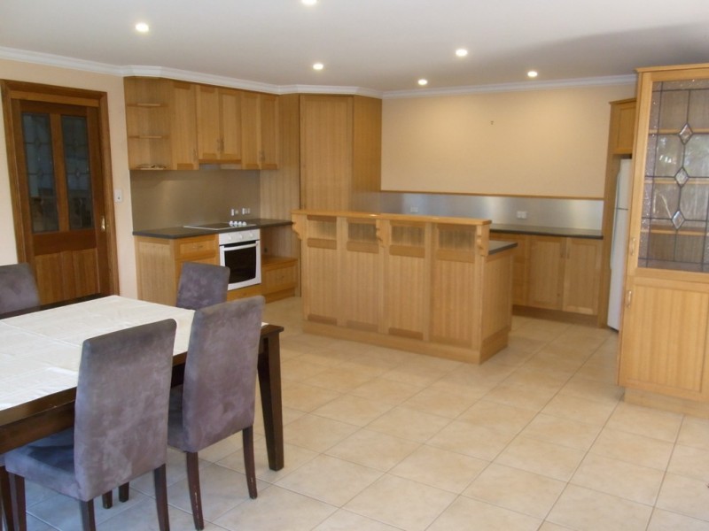 1 Barnard Drive, Bicheno TAS 7215