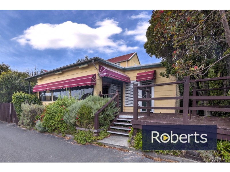 77 Burgess Street, Bicheno TAS 7215