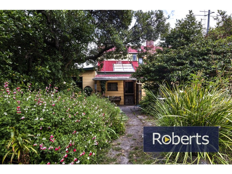 77 Burgess Street, Bicheno TAS 7215