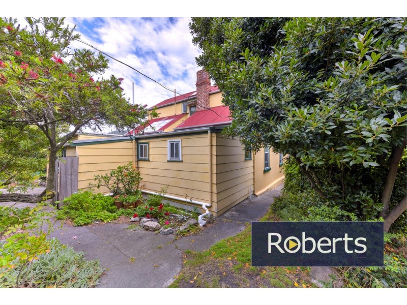 77 Burgess Street, Bicheno TAS 7215