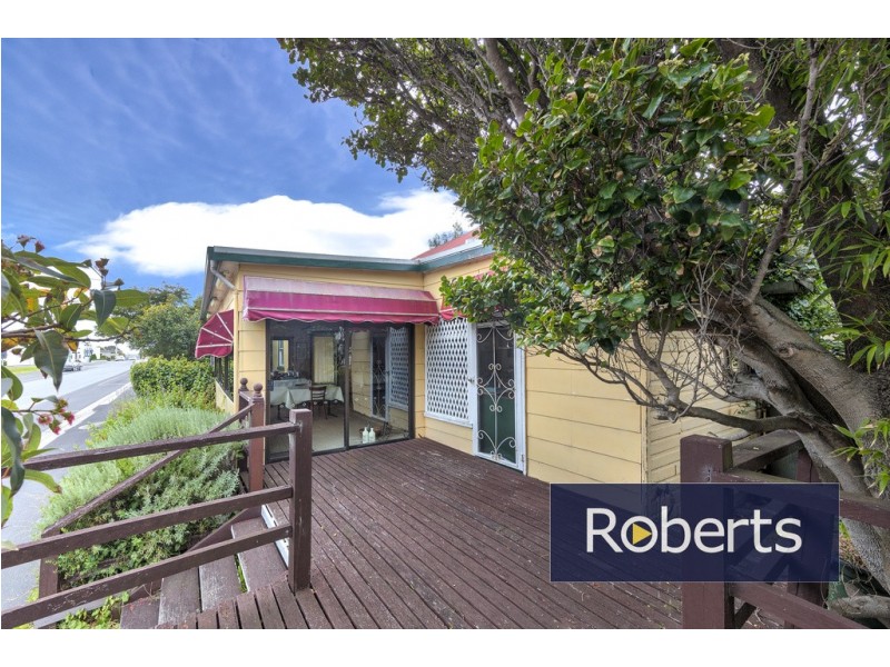 77 Burgess Street, Bicheno TAS 7215