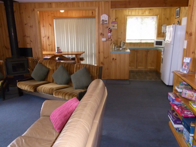 20 Swanwick Drive, Coles Bay TAS 7215