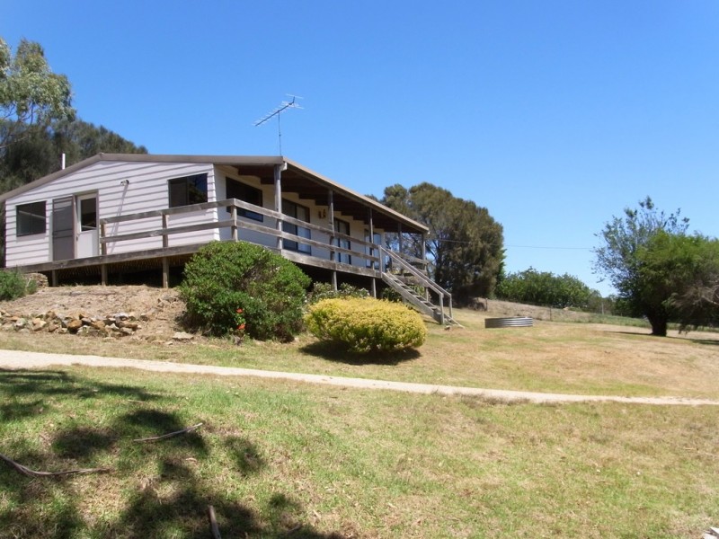 57 Swanwick Road, Coles Bay TAS 7215