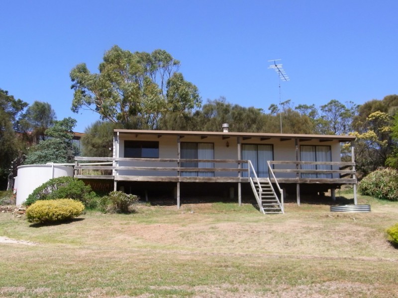 57 Swanwick Road, Coles Bay TAS 7215