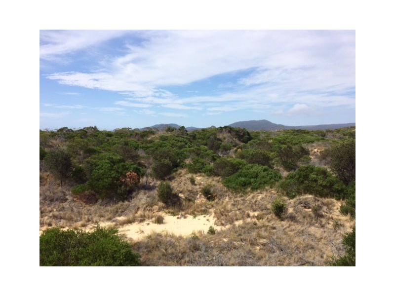 Lot 173 Dolphin Sands Rd, Dolphin Sands TAS 7190