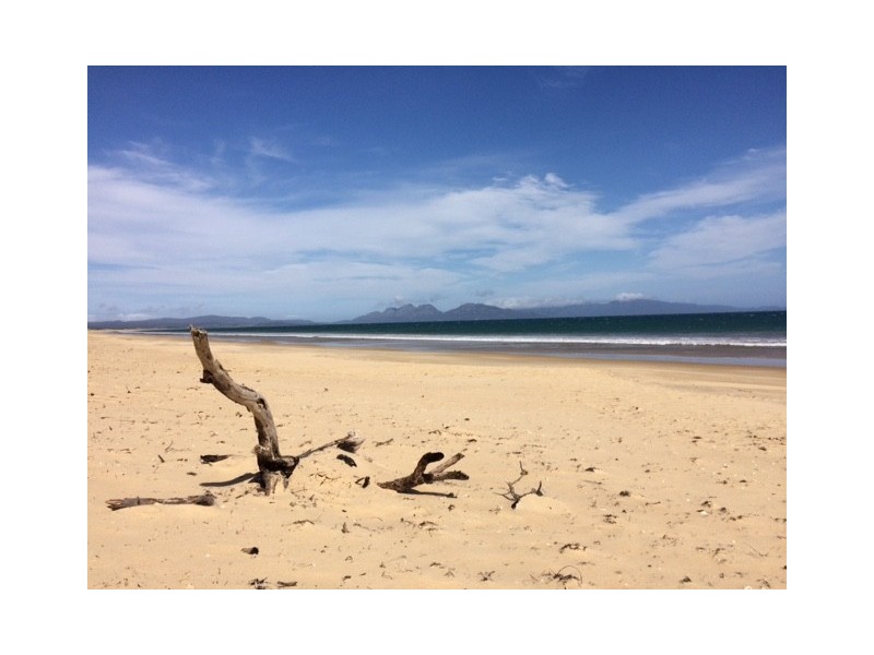 Lot 173 Dolphin Sands Rd, Dolphin Sands TAS 7190