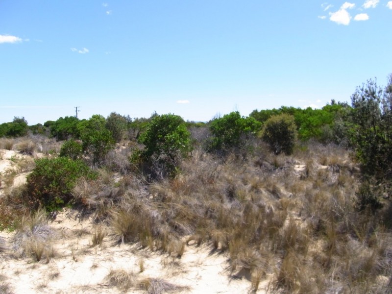 Lot 173 Dolphin Sands Rd, Dolphin Sands TAS 7190