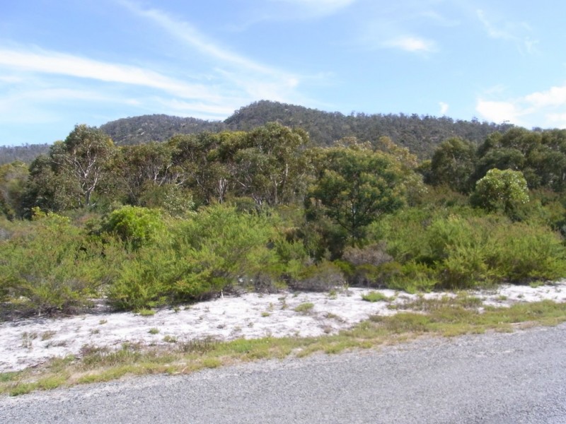 Lot 2, 286 Harvey’s Farm Rd, Bicheno TAS 7215