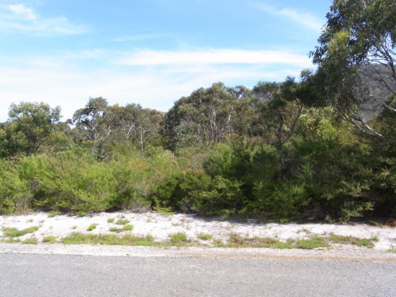 Lot 2, 286 Harvey’s Farm Rd, Bicheno TAS 7215
