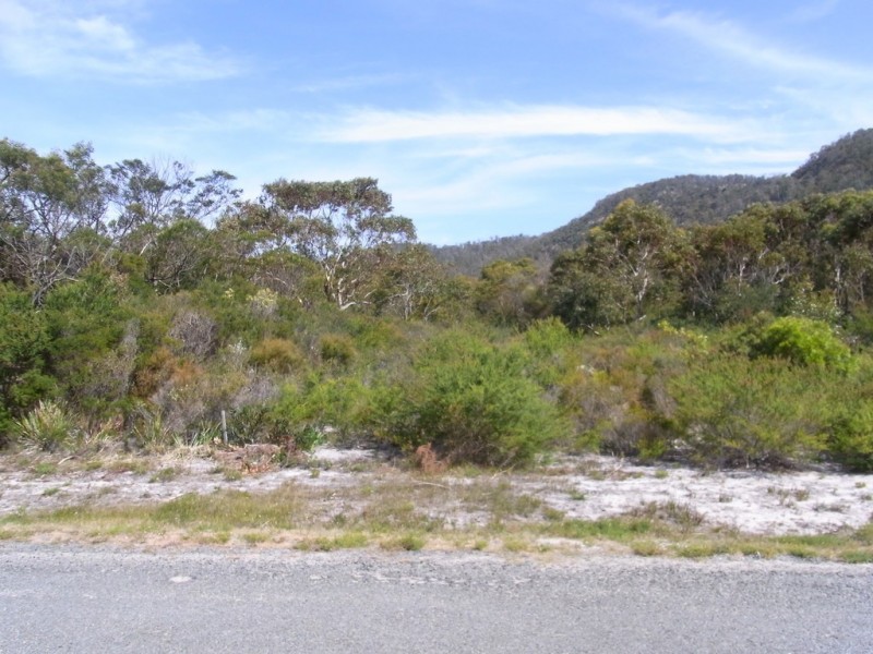 Lot 2, 286 Harvey’s Farm Rd, Bicheno TAS 7215
