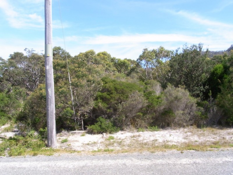 Lot 2, 286 Harvey’s Farm Rd, Bicheno TAS 7215