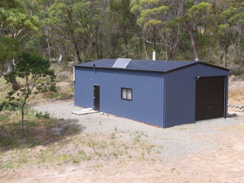 11 Suncoast Drive, Bicheno TAS 7215